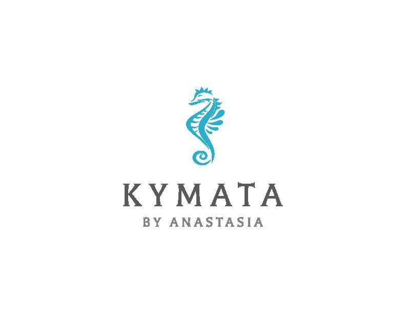 Kymata By Anastasia Апартаменты